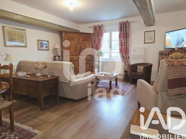 Appartement vente à Soissons, Acy