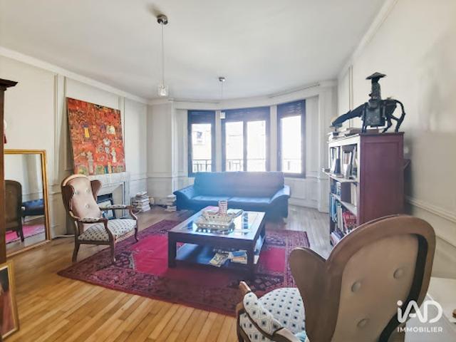 Appartement vente à Pontivy, Bretagne
