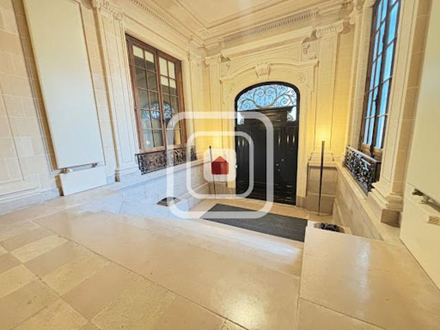 Appartement vente à Reims