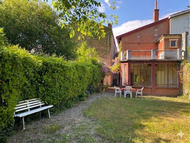 Appartement vente à Les Provinces – Chavril, Sainte-Foy-lès-Lyon