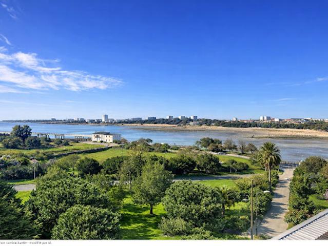 Appartement vente à La Rochelle