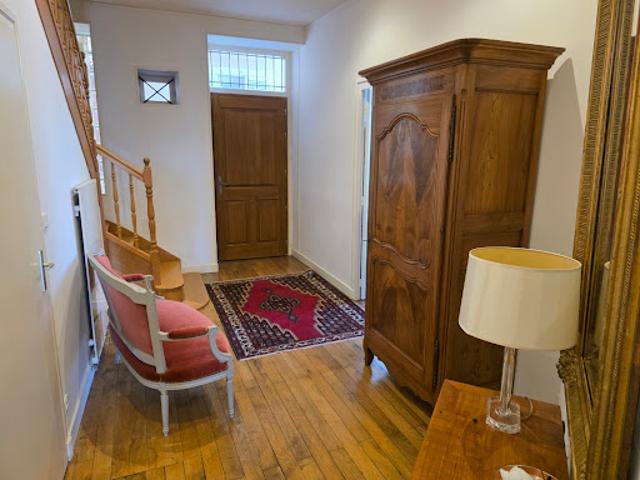 Appartement vente à Mâcon, Tournus