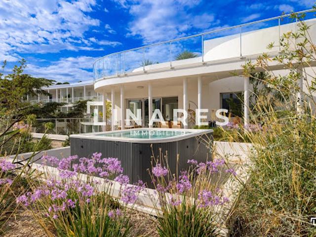 Appartement vente à Marseille