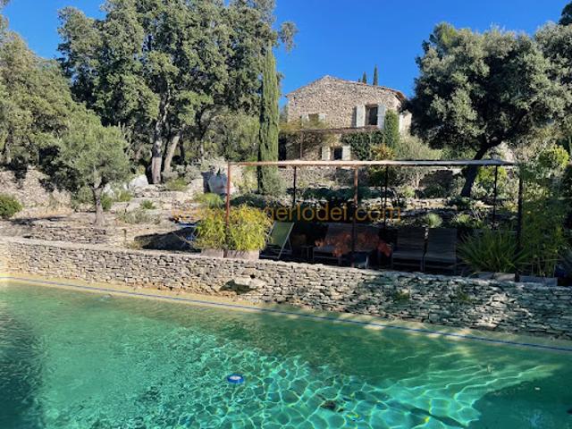 Villa vente à Avignon, Saumane-de-vaucluse