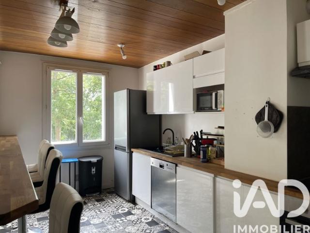 Appartement vente à Tours