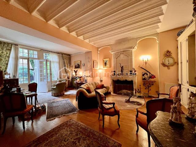 Appartement vente à Poitiers