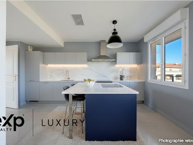 Appartement vente à Aix-en-Provence, Aix-en-provence