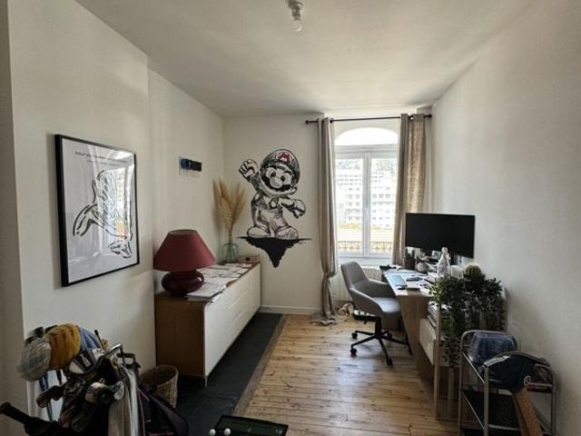 Appartement vente à Saint-Étienne, Saint-etienne