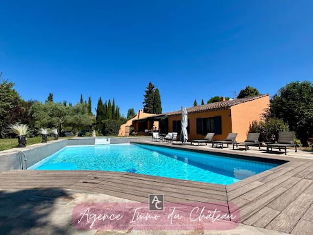 Maison vente à Brignoles