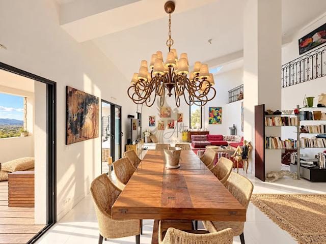 Appartement vente à Sartène, Porto-vecchio
