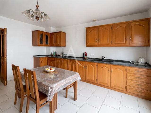 Appartement vente à Dax