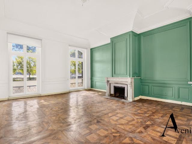 Appartement vente à Lyon, Métropole de Lyon