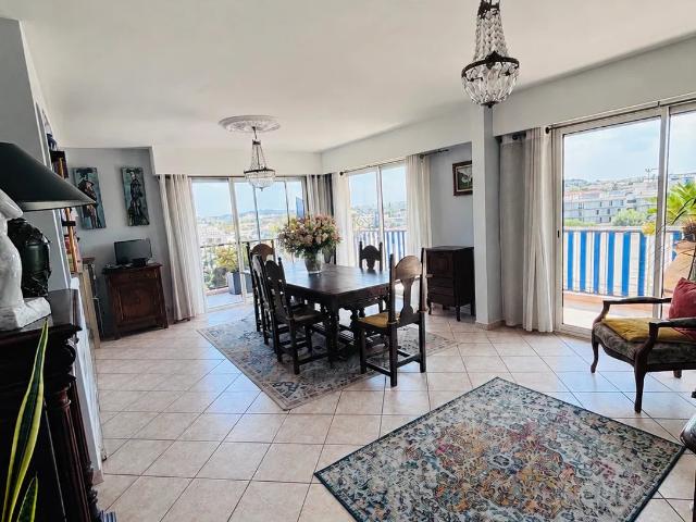 Appartement vente à L'Estagnol, Antibes