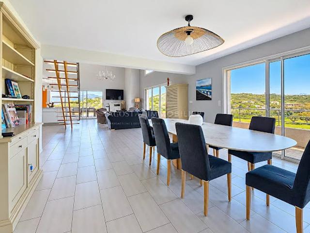 Appartement vente à Ajaccio, Albitreccia