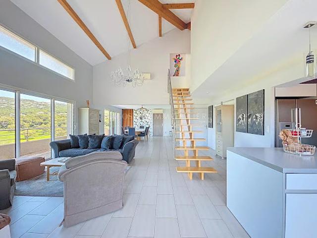 Appartement vente à Ajaccio, Albitreccia