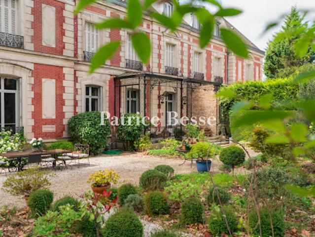 Appartement vente à Soisy-sur-Seine, Essonne