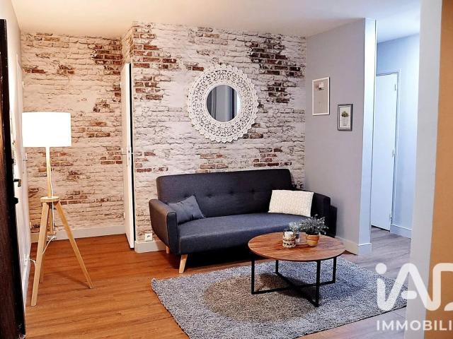 Appartement vente à Évry, Petit-bourg