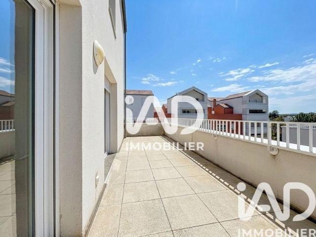 Appartement vente à Le Raincy, Neuilly-sur-marne