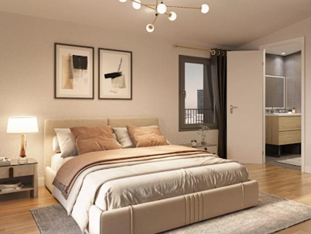 Appartement vente à Lyon, Métropole de Lyon