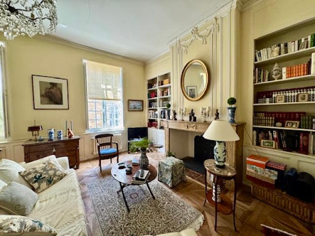 Appartement vente à Figeac