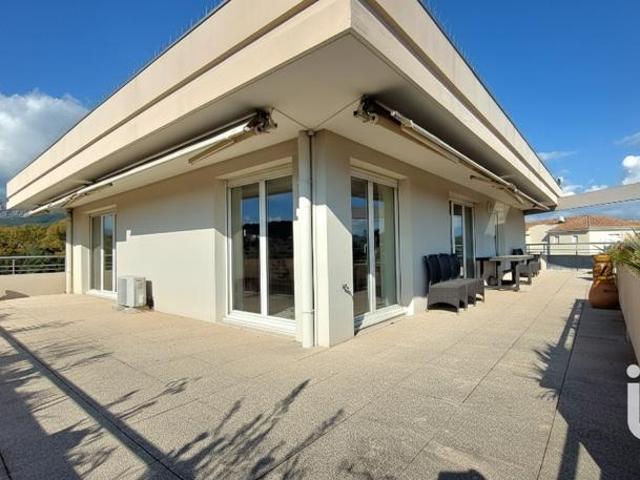 Appartement vente à Arrondissement de Toulon, La Garde
