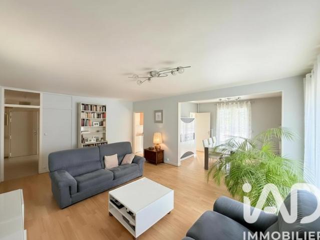 Appartement vente à Argenteuil, Cormeilles-en-parisis