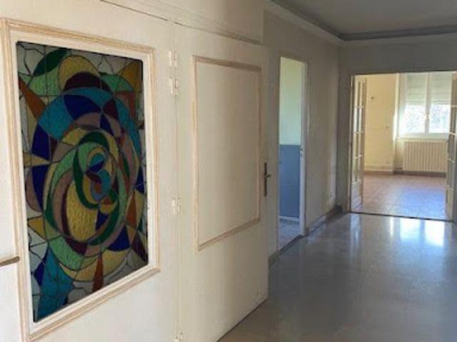 Appartement vente à Castres