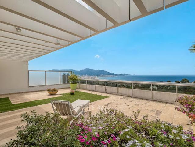 Appartement vente à Marseille