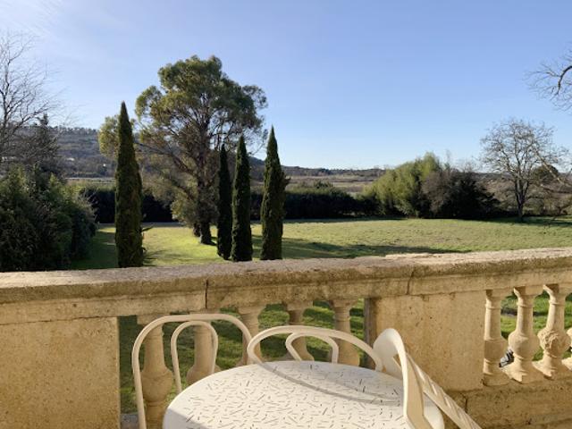 Appartement vente à Nîmes, Uzès