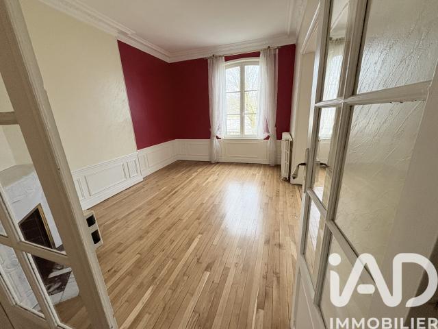 Appartement vente à Laon