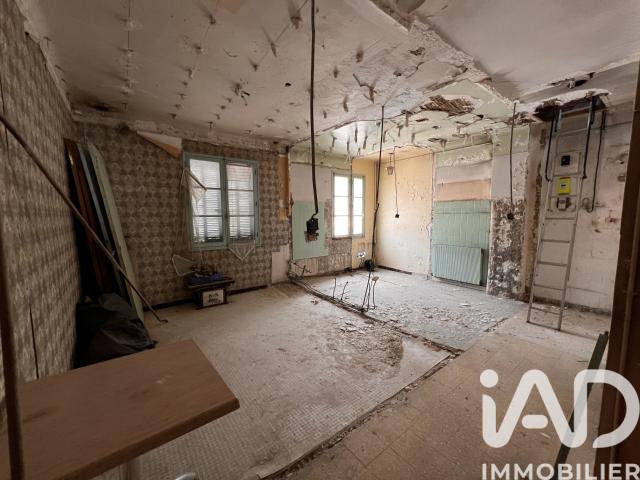 Appartement vente à Arrondissement de Toulon, Bandol