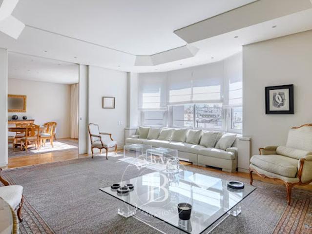 Appartement vente à Marseille
