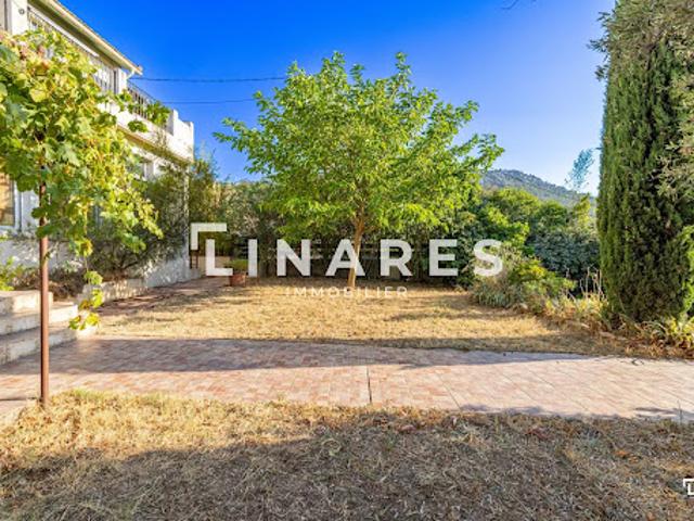 Appartement vente à Marseille, La Penne-sur-huveaune