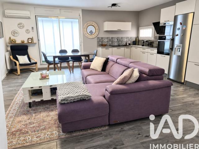 Appartement vente à Arrondissement de Draguignan, Draguignan
