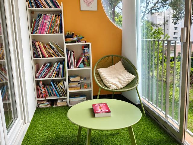 Appartement vente à Arrondissement de Draguignan, Draguignan