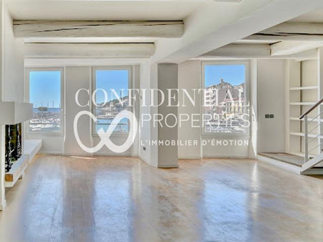 Appartement vente à Marseille, Cassis