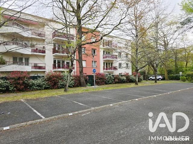Appartement vente à Le Chut, Mérignac