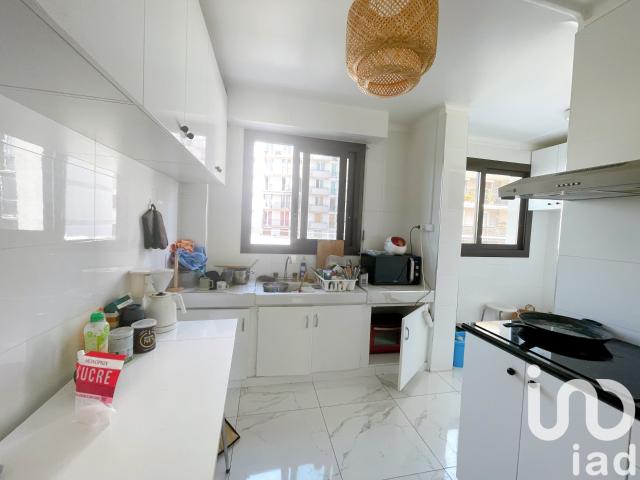 Appartement vente à Antony, Bourg-la-reine