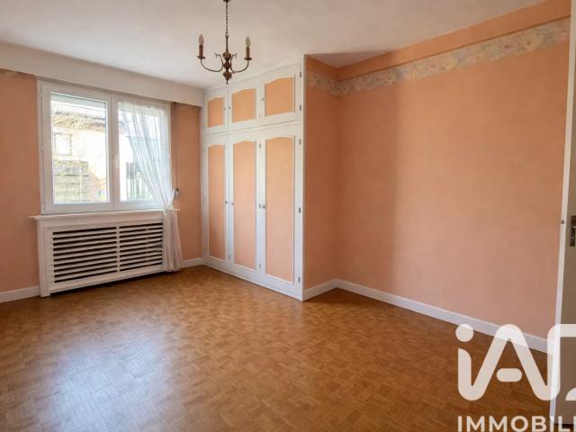 Appartement vente à Douai