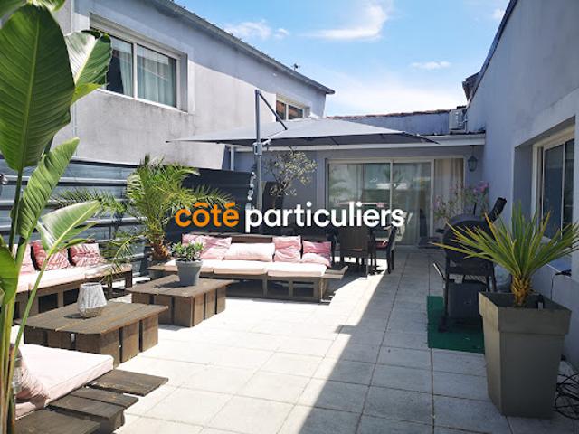 Appartement vente à Mont-de-Marsan, Saint-pierre-du-mont