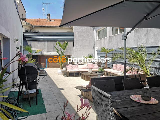 Appartement vente à Mont-de-Marsan, Saint-pierre-du-mont