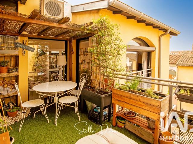 Appartement vente à Villenouvelle, Montauban