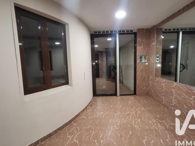 Appartement vente à Montargis, Amilly