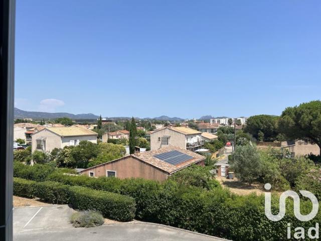 Appartement vente à Arrondissement de Draguignan, Les Adrets-de-l'estérel