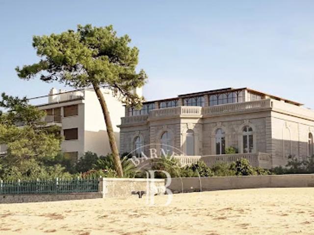 Appartement vente à Arcachon
