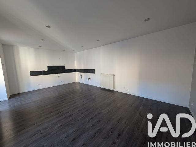 Appartement vente à Nantua, Oyonnax