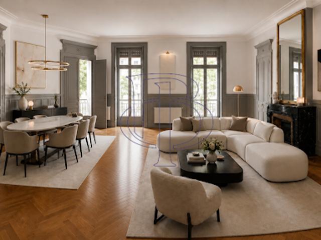 Appartement vente à Lyon, Métropole de Lyon