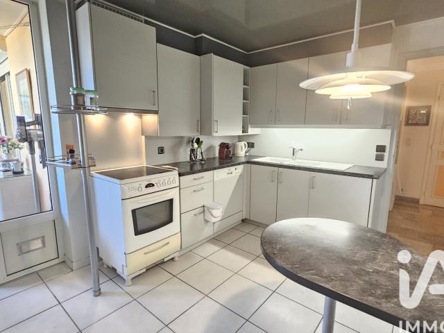 Appartement vente à Perpignan