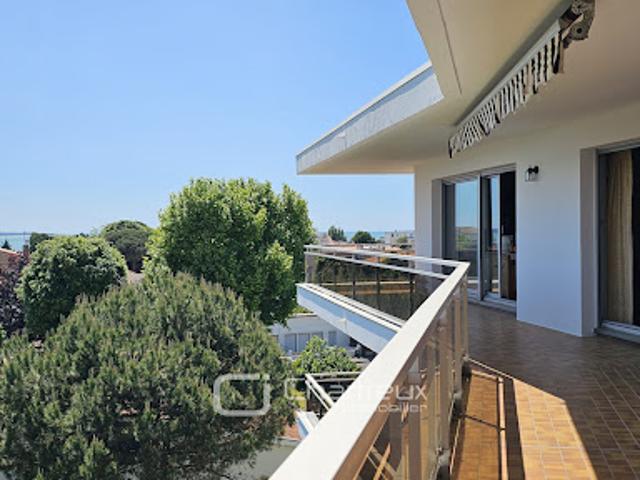 Appartement vente à Rochefort, Royan