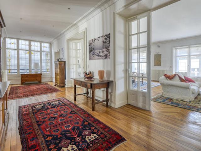 Appartement vente à Nantes